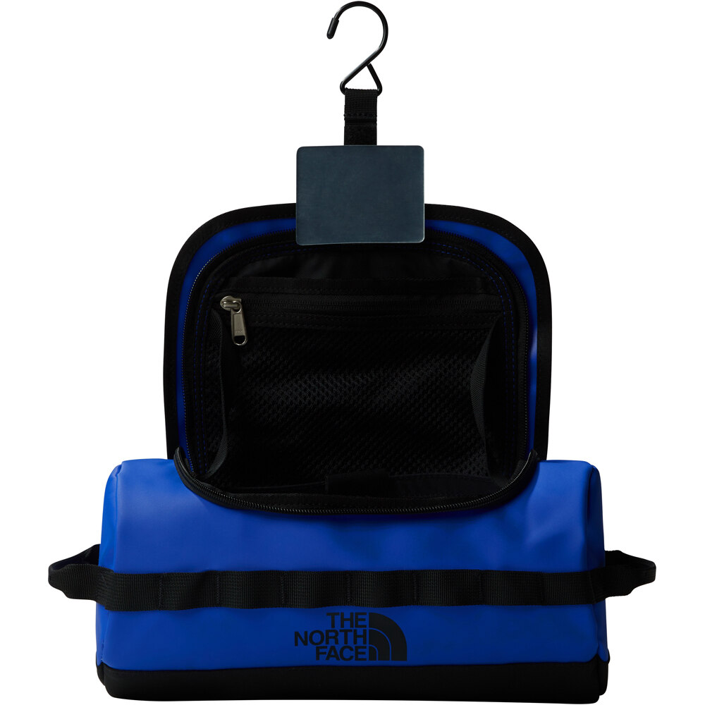 The North Face varios montaña BC TRAVEL CANISTER - L 01