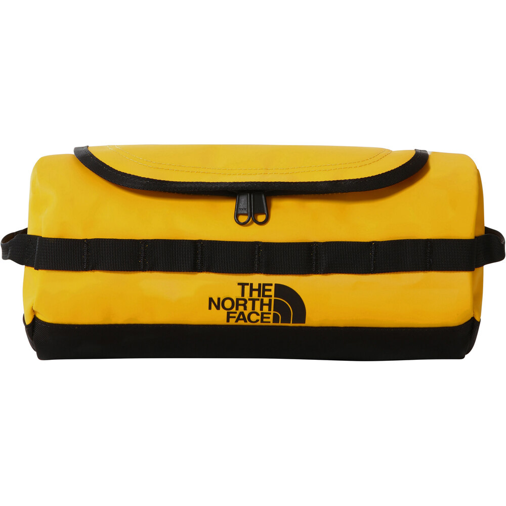 The North Face varios montaña BC TRAVEL CANISTER - L vista frontal