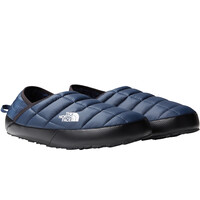 The North Face varios montaña M THERMOBALL TRACTION MULE V 01