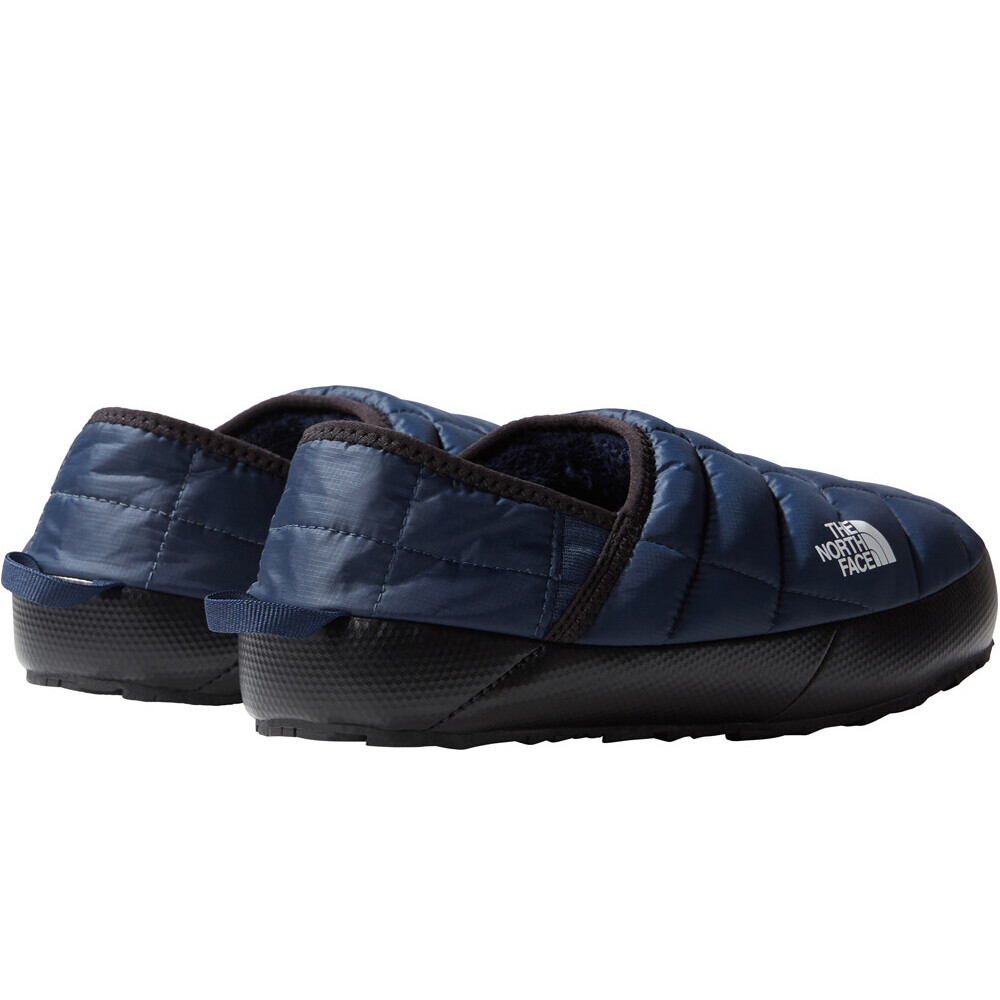 The North Face varios montaña M THERMOBALL TRACTION MULE V 02