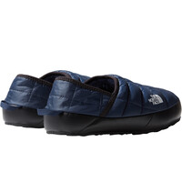 The North Face varios montaña M THERMOBALL TRACTION MULE V 02