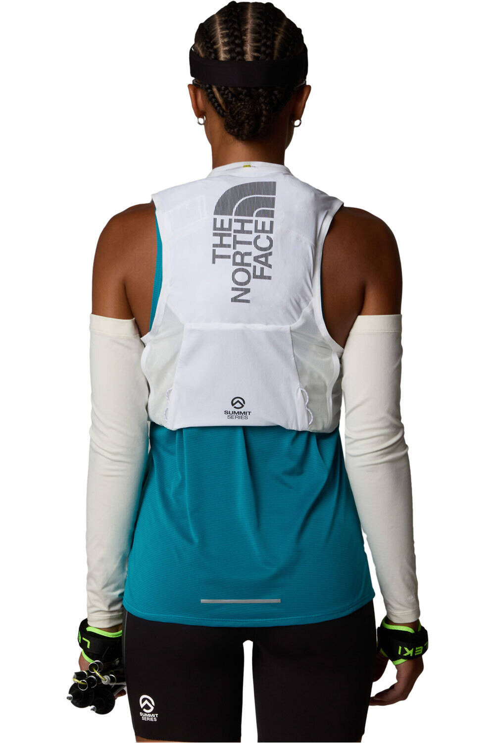 The North Face varios running SUMMIT RUN VEST 5 01