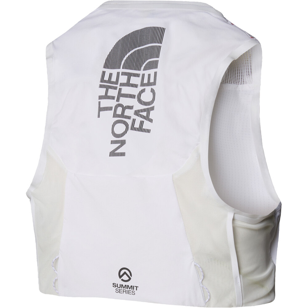 The North Face varios running SUMMIT RUN VEST 5 03