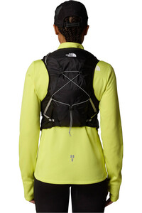 The North Face varios running SUNRISER RUN VEST 8 01