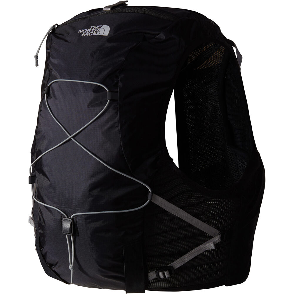 The North Face varios running SUNRISER RUN VEST 8 02