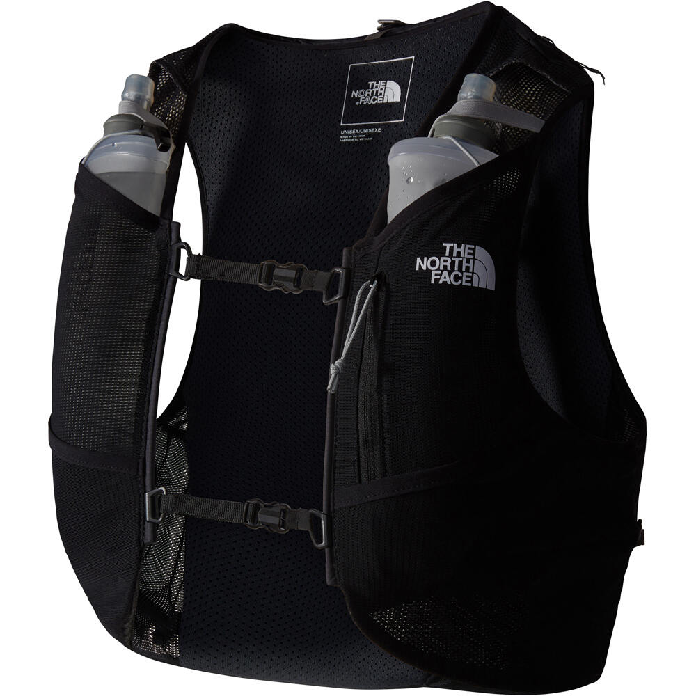 The North Face varios running SUNRISER RUN VEST 8 03
