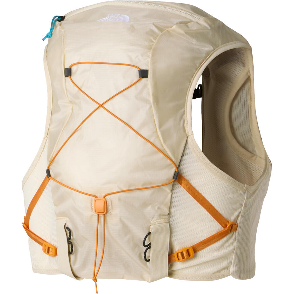 The North Face varios running SUNRISER RUN VEST 8 03