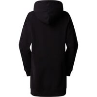 The North Face vestidos mujer W RELAXED HOODED DRESS 03