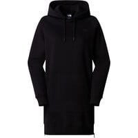 The North Face vestidos mujer W RELAXED HOODED DRESS vista detalle