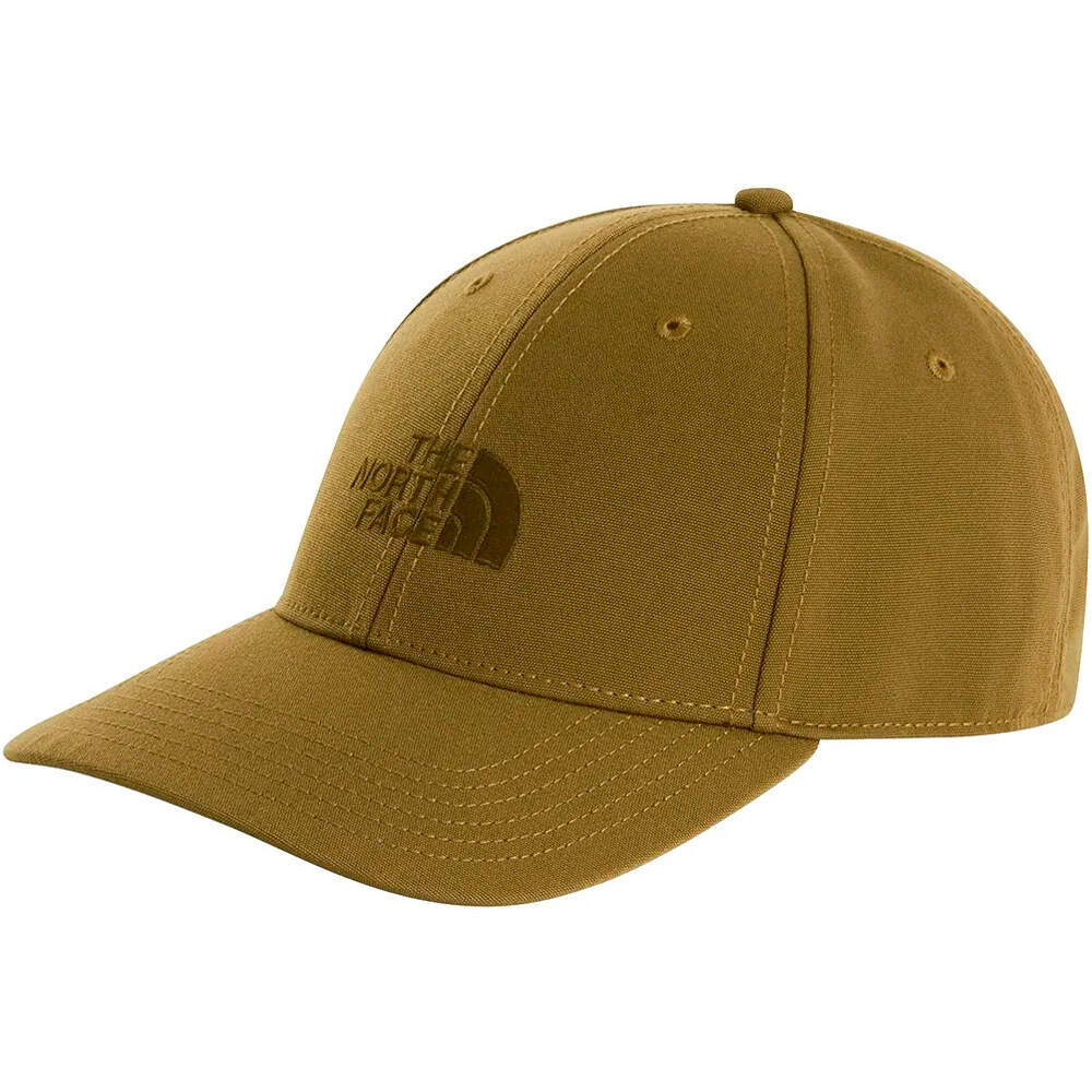 The North Face visera lona RECYCLED 66 CLASSIC HAT 01