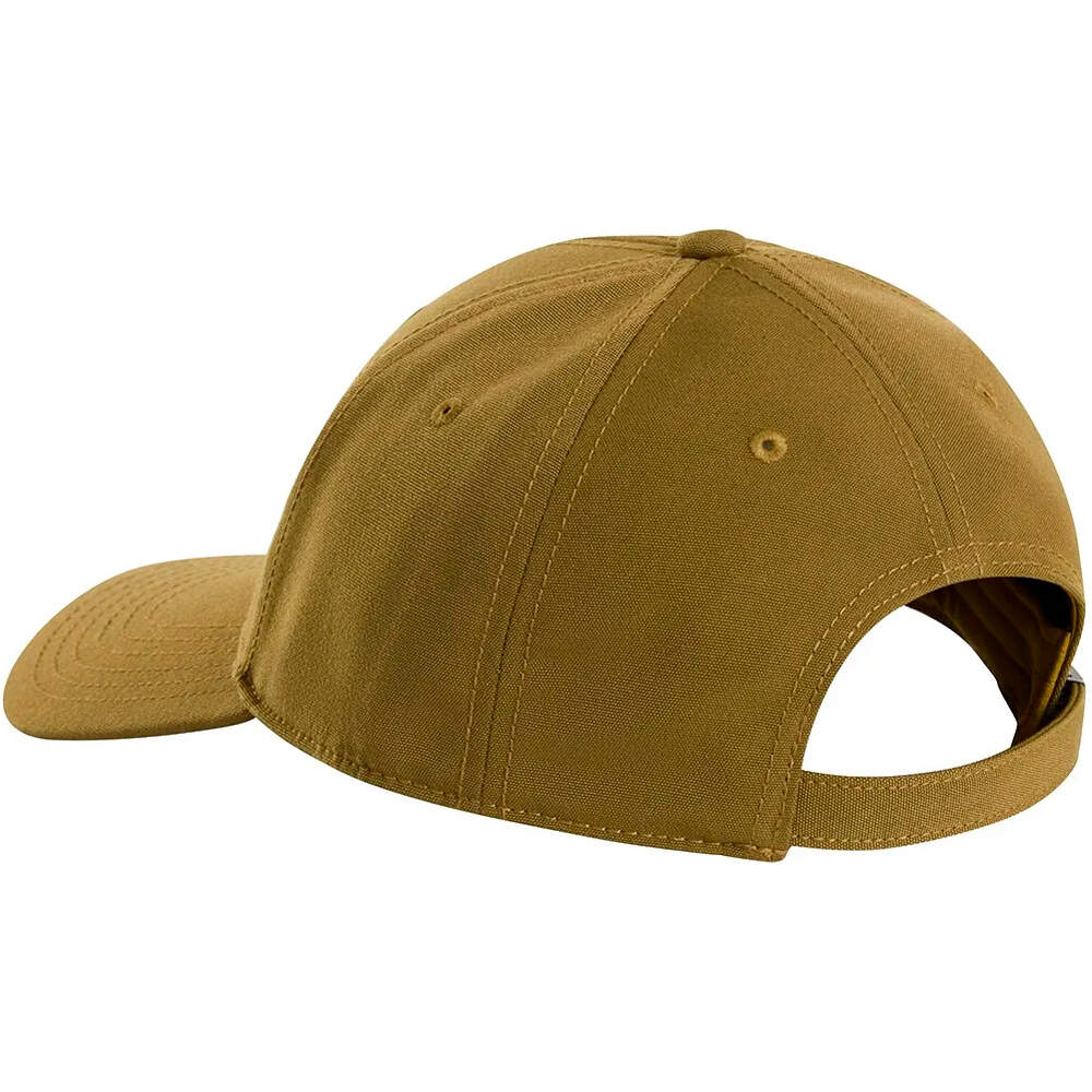 The North Face visera lona RECYCLED 66 CLASSIC HAT 02