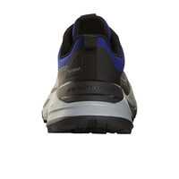 The North Face zapatilla trekking hombre M FASTPACK WP lateral interior