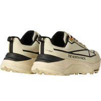 The North Face zapatilla trekking hombre M FASTPACK WP puntera