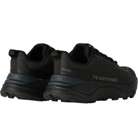 The North Face zapatilla trekking hombre M FASTPACK WP puntera