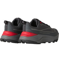 The North Face zapatilla trekking hombre M FASTPACK WP puntera