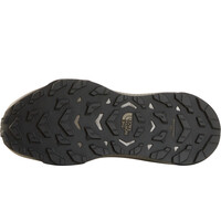 The North Face zapatilla trekking hombre M FASTPACK WP puntera
