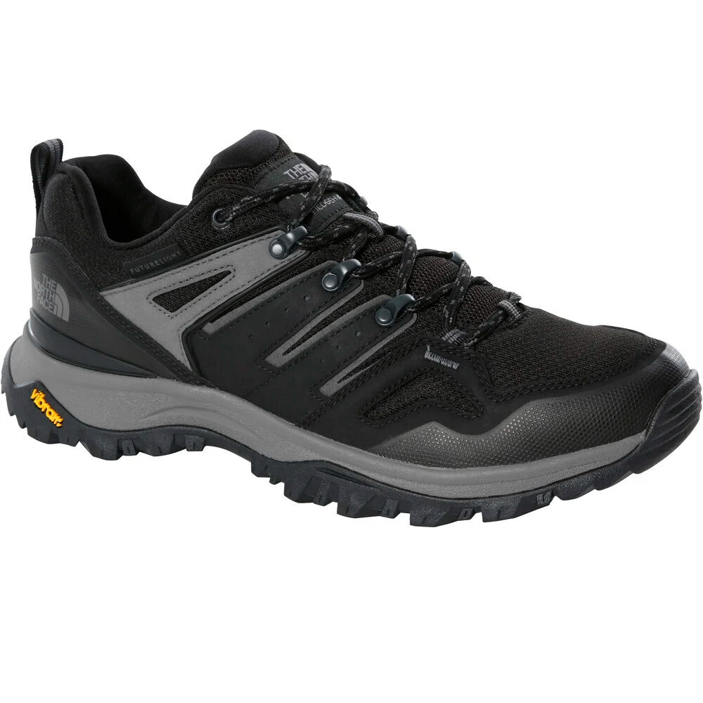 The North Face zapatilla trekking hombre M HEDGEHOG FUTURELIGHT puntera