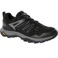 The North Face zapatilla trekking hombre M HEDGEHOG FUTURELIGHT puntera