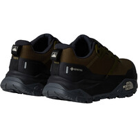 The North Face zapatilla trekking hombre M OFFTRAIL HIKE GORE-TEX puntera