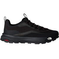 The North Face zapatilla trekking hombre OFFTRAIL VE lateral exterior