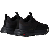 The North Face zapatilla trekking hombre OFFTRAIL VE puntera