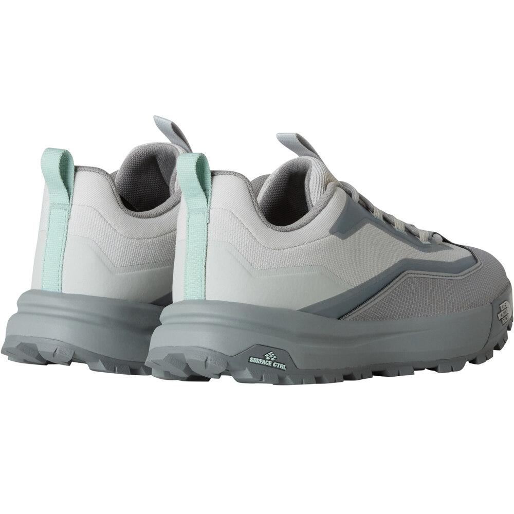 The North Face zapatilla trekking hombre OFFTRAIL VE puntera