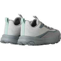 The North Face zapatilla trekking hombre OFFTRAIL VE puntera