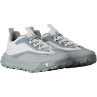The North Face zapatilla trekking hombre OFFTRAIL VE vista superior