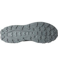 The North Face zapatilla trekking hombre OFFTRAIL VE vista trasera