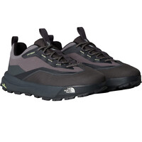 The North Face zapatilla trekking hombre OFFTRAIL VE WP lateral interior