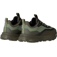 The North Face zapatilla trekking hombre OFFTRAIL VE WP puntera