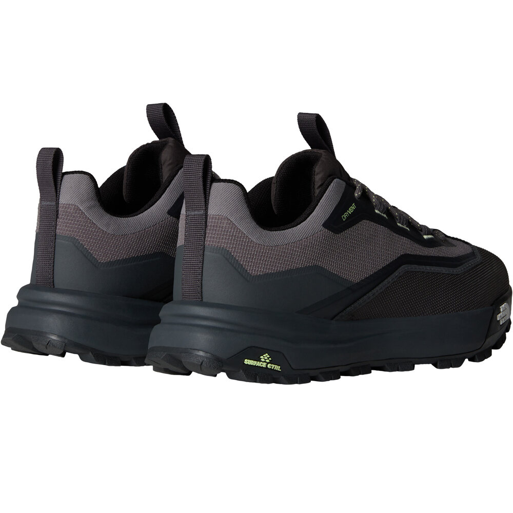 The North Face zapatilla trekking hombre OFFTRAIL VE WP puntera