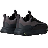 The North Face zapatilla trekking hombre OFFTRAIL VE WP puntera