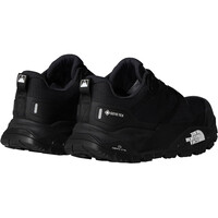 The North Face zapatilla trekking mujer W OFFTRAIL HIKE GORE-TEX puntera