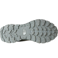 The North Face zapatilla trekking mujer W OFFTRAIL HIKE GORE-TEX puntera