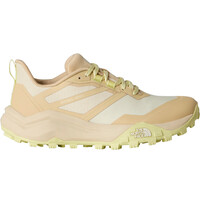 The North Face zapatilla trekking mujer W OFFTRAIL VERSA lateral exterior