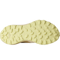 The North Face zapatilla trekking mujer W OFFTRAIL VERSA puntera