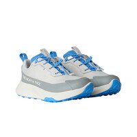 The North Face zapatilla trekking niño Y FASTPACK II WP lateral interior