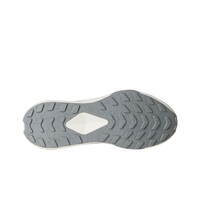 The North Face zapatilla trekking niño Y FASTPACK II WP vista trasera