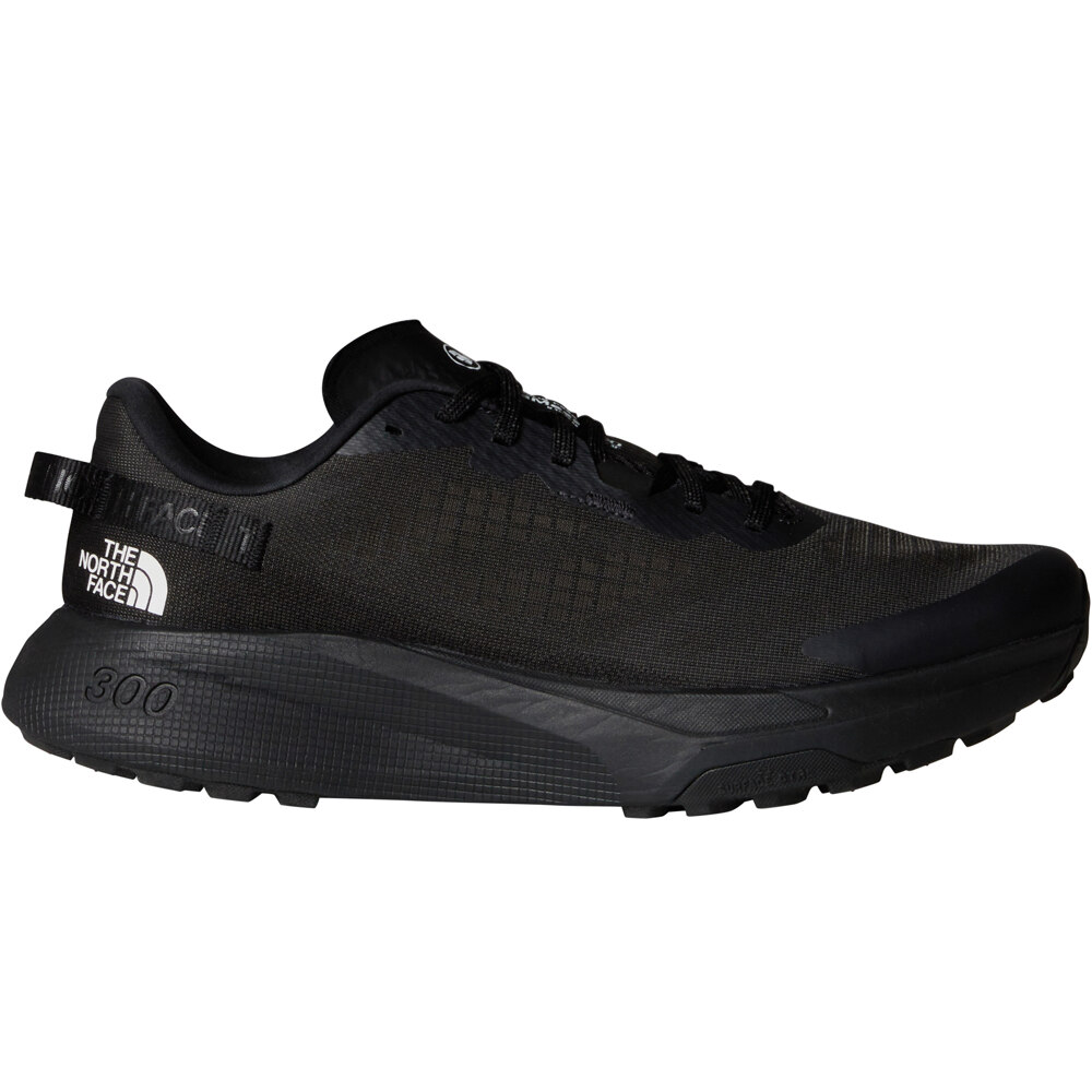 The North Face zapatillas trail hombre M ALTAMESA 300 lateral exterior