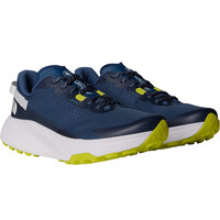 The North Face zapatillas trail hombre M ALTAMESA 300 lateral interior