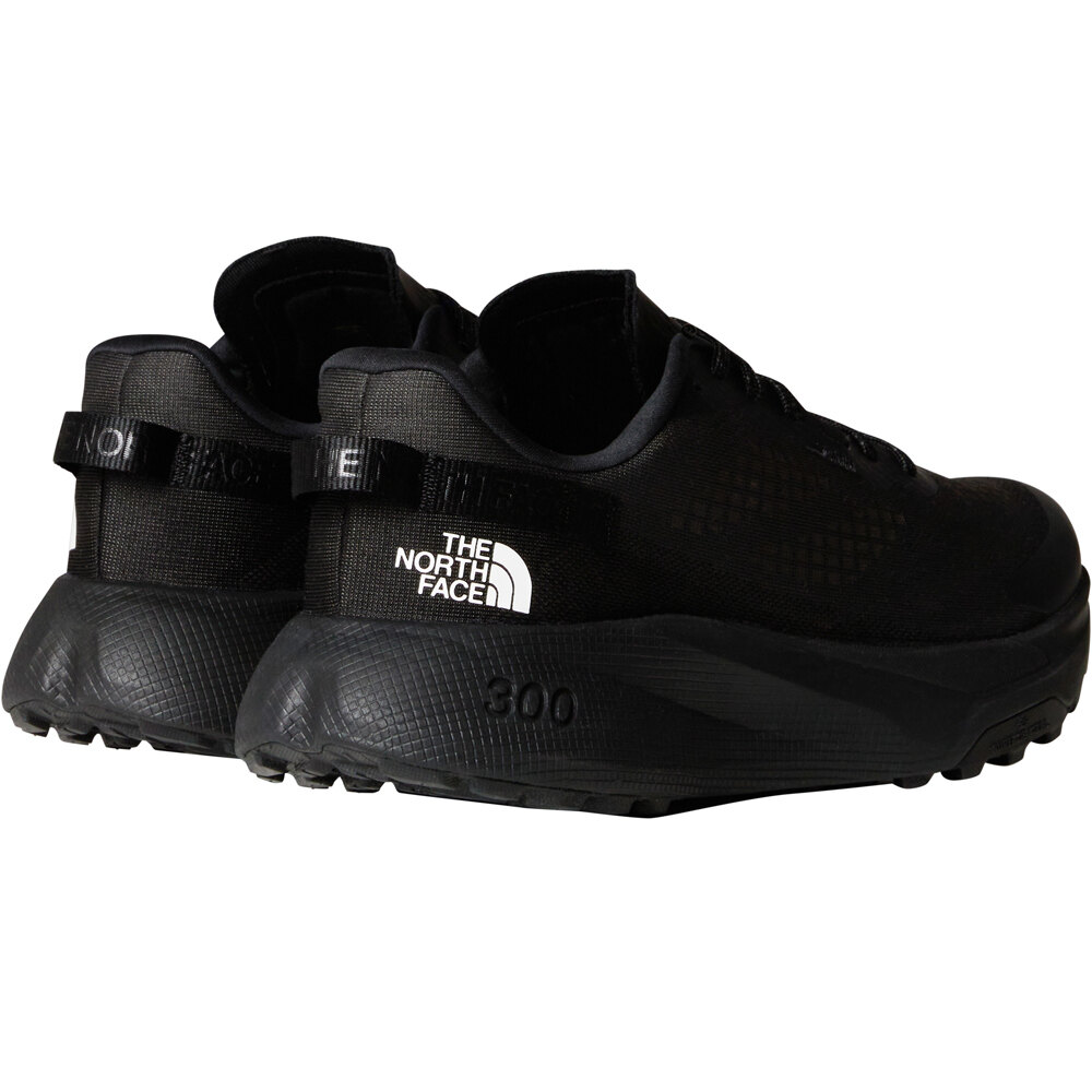 The North Face zapatillas trail hombre M ALTAMESA 300 puntera