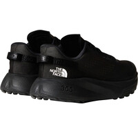 The North Face zapatillas trail hombre M ALTAMESA 300 puntera