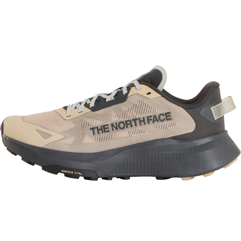 The North Face zapatillas trail hombre M ALTAMESA 300 V2 lateral exterior