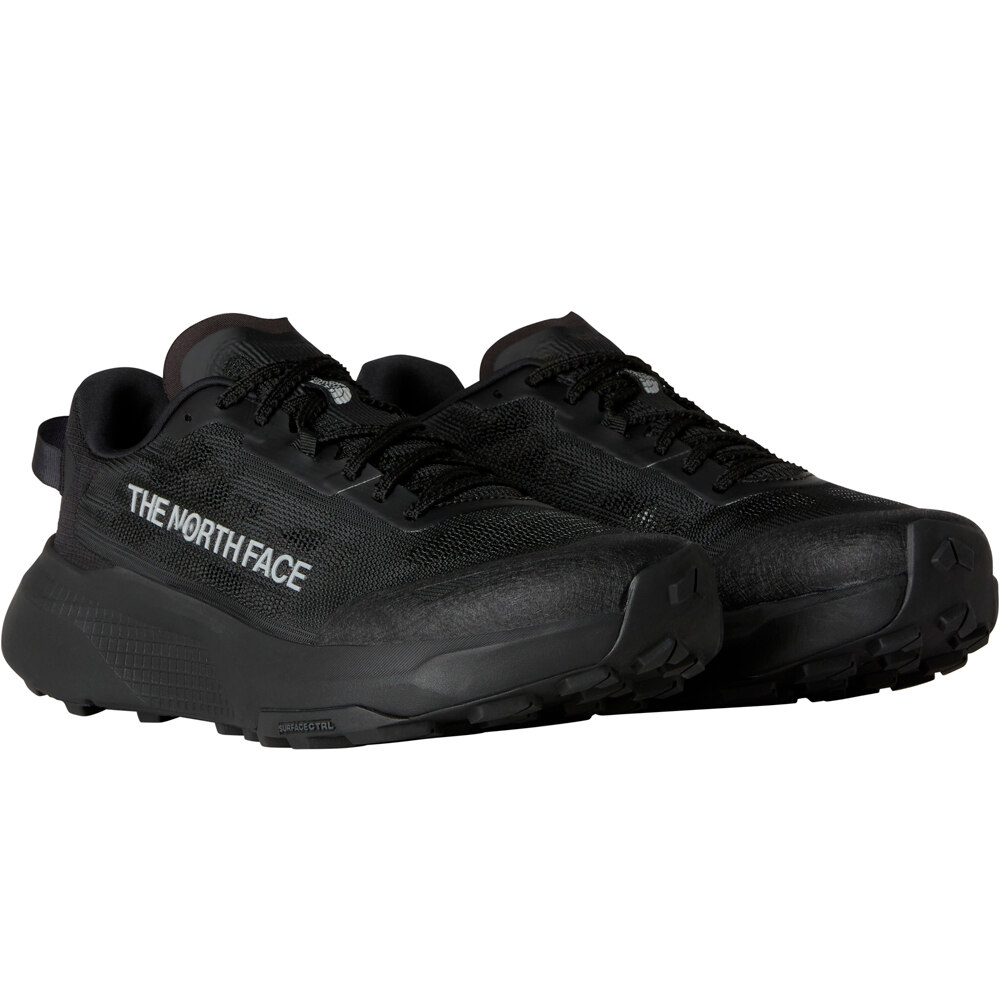 The North Face zapatillas trail hombre M ALTAMESA 300 V2 lateral interior