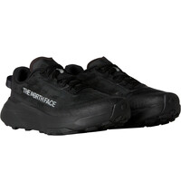 The North Face zapatillas trail hombre M ALTAMESA 300 V2 lateral interior