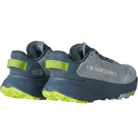 The North Face zapatillas trail hombre M ALTAMESA 300 V2 puntera
