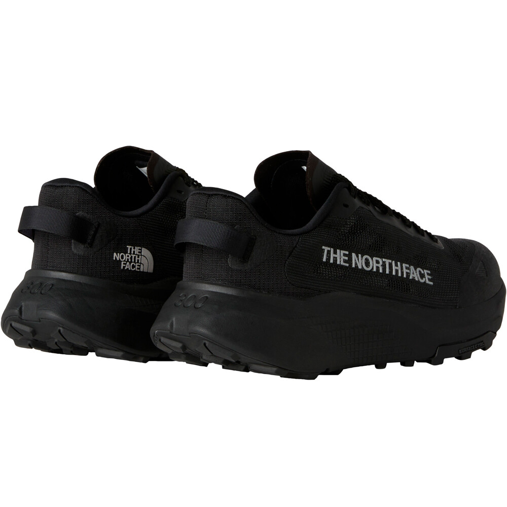 The North Face zapatillas trail hombre M ALTAMESA 300 V2 puntera