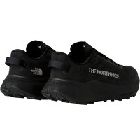 The North Face zapatillas trail hombre M ALTAMESA 300 V2 puntera