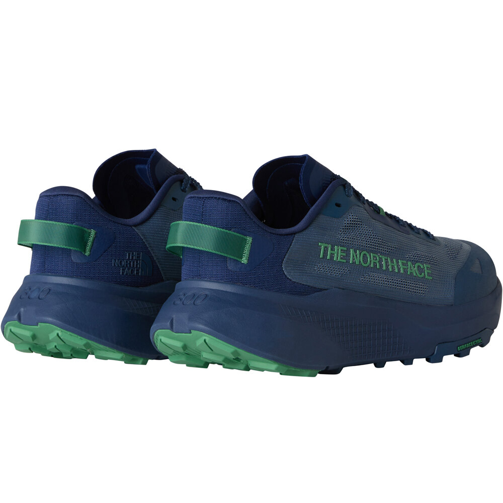 The North Face zapatillas trail hombre M ALTAMESA 300 V2 puntera